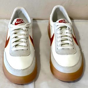 COPY - Nike Killshot 2 Sneakers, 8 Men 9.5 Women